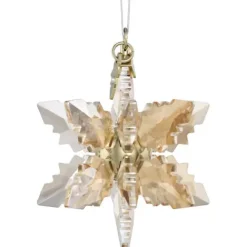 Swarovski Dekorationen-Annual Edition Festive 3D Ornament 2024 - 5674348