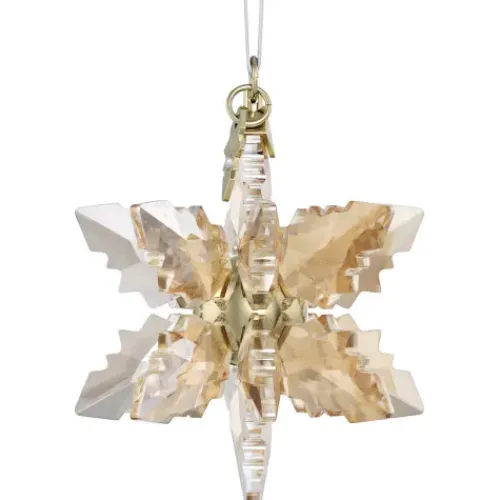 Swarovski Dekorationen-Annual Edition Festive 3D Ornament 2024 - 5674348