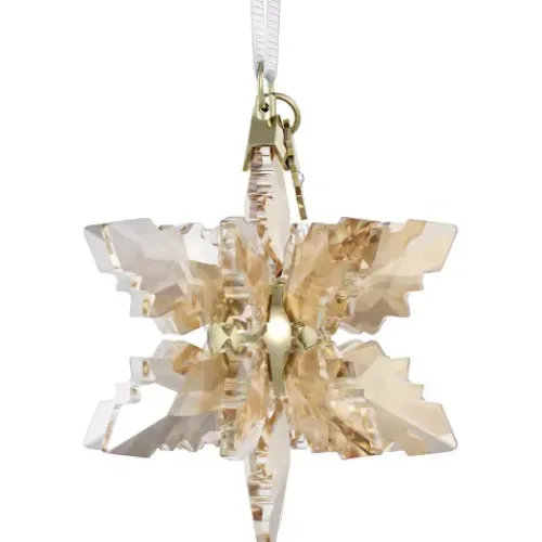 Swarovski Dekorationen-Annual Edition Festive 3D Ornament 2024 - 5674348