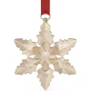 Swarovski Dekorationen-Annual Edition Festive Ornament 2024 Klein - 5674384