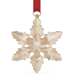 Swarovski Dekorationen-Annual Edition Festive Ornament 2024 Klein - 5674384