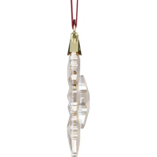 Swarovski Dekorationen-Annual Edition Festive Ornament 2024 Klein - 5674384
