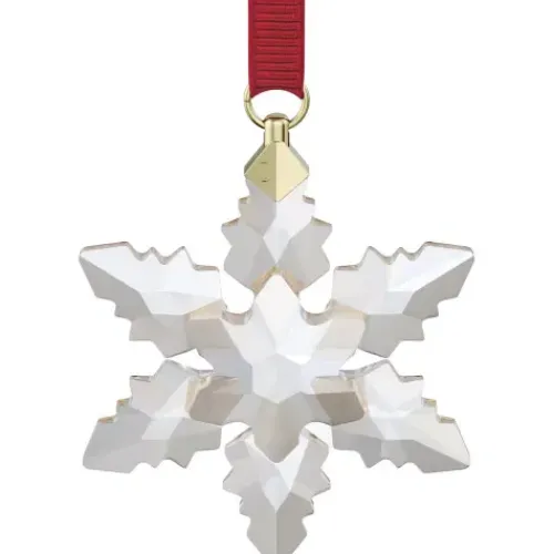 Swarovski Dekorationen-Annual Edition Festive Ornament 2024 Klein - 5674384