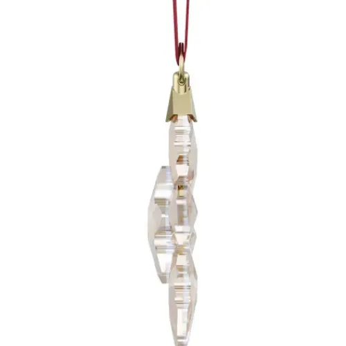 Swarovski Dekorationen-Annual Edition Festive Ornament 2024 Klein - 5674384