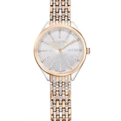 Swarovski Metallarmband-Attract - 5649987