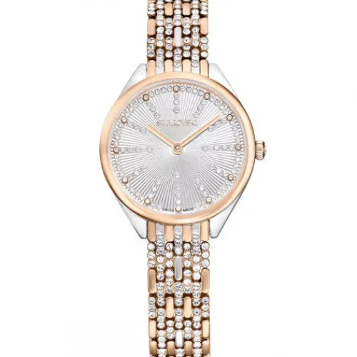 Swarovski Metallarmband-Attract - 5649987