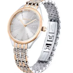 Swarovski Metallarmband-Attract - 5649987