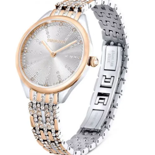 Swarovski Metallarmband-Attract - 5649987