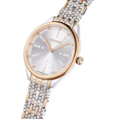 Swarovski Metallarmband-Attract - 5649987