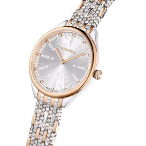 Swarovski Metallarmband-Attract - 5649987