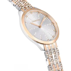 Swarovski Metallarmband-Attract - 5649987