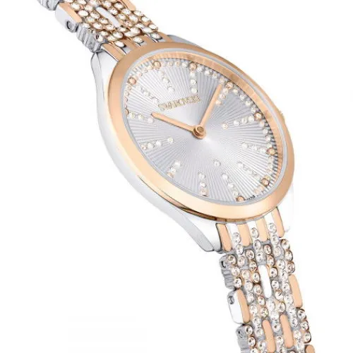 Swarovski Metallarmband-Attract - 5649987