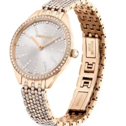 Swarovski Metallarmband-Attract - 5644053