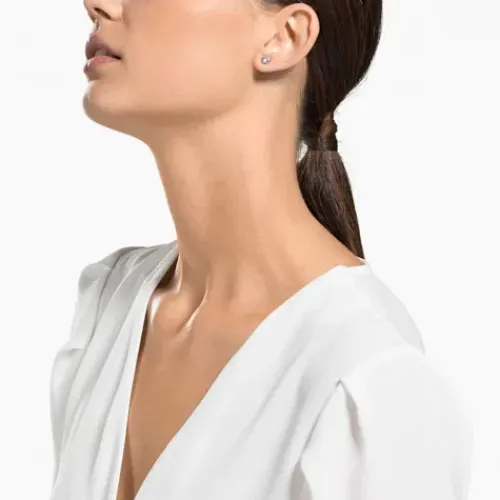 Swarovski Ohrringe-Attract Ohrstecker - 5408436