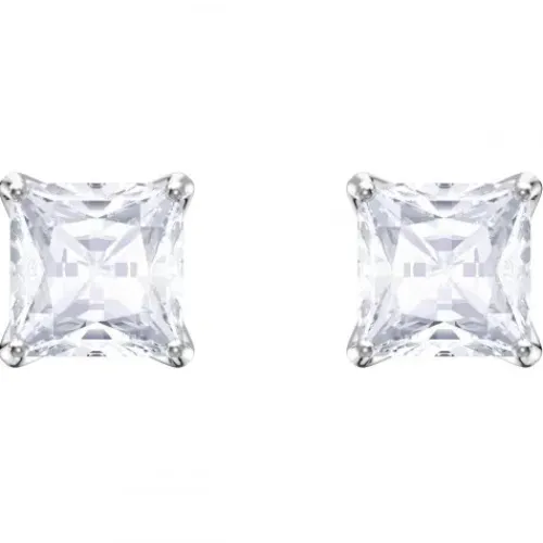 Swarovski Ohrringe-Attract Ohrstecker - 5430365