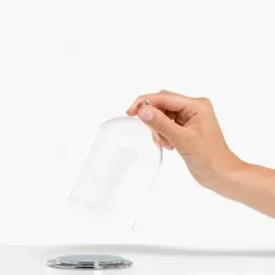 Swarovski Dekorationen-Bell Jar Display - 5553155