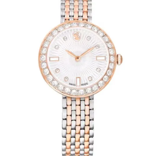 Swarovski Metallarmband-Certa - 5672971