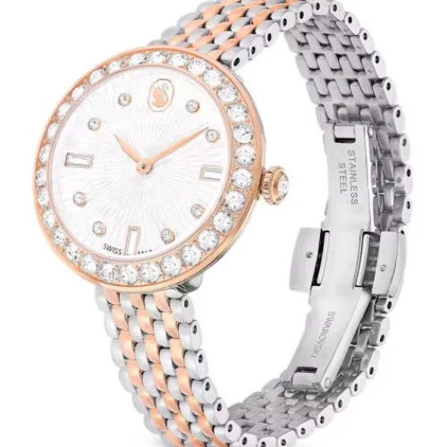 Swarovski Metallarmband-Certa - 5672971