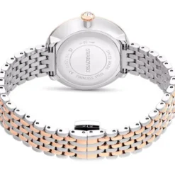 Swarovski Metallarmband-Certa - 5672971