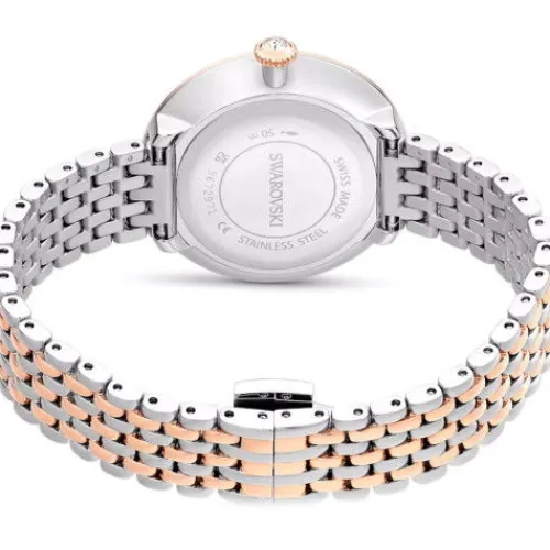 Swarovski Metallarmband-Certa - 5672971