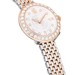 Swarovski Metallarmband-Certa - 5672971