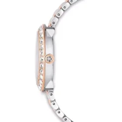 Swarovski Metallarmband-Certa - 5672971