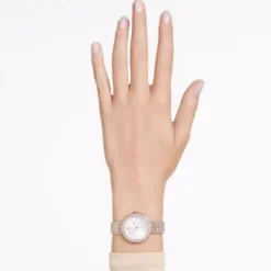 Swarovski Metallarmband-Certa - 5672971