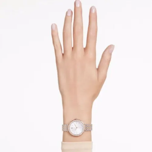 Swarovski Metallarmband-Certa - 5672971