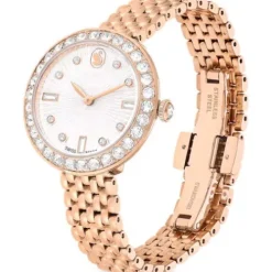 Swarovski Metallarmband-Certa - 5672981