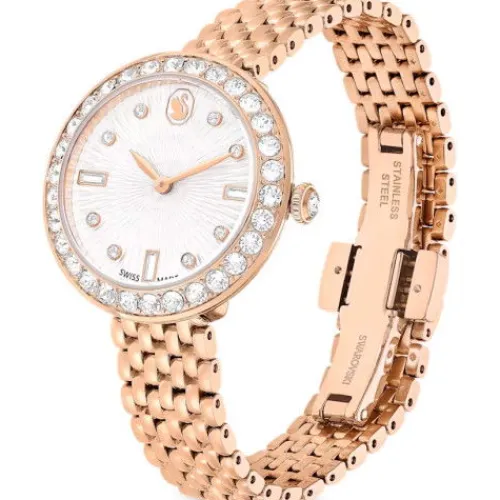 Swarovski Metallarmband-Certa - 5672981