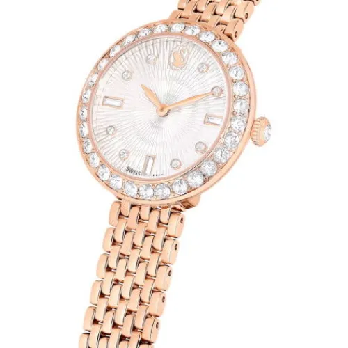 Swarovski Metallarmband-Certa - 5672981