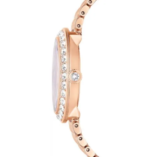 Swarovski Metallarmband-Certa - 5672981