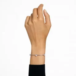 Swarovski Armbänder-Constella Armband Silber - 5641680