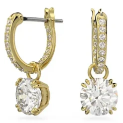 Swarovski Ohrringe-Constella Ohrringe Gold - 5638802