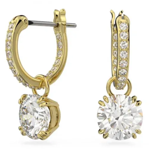 Swarovski Ohrringe-Constella Ohrringe Gold - 5638802