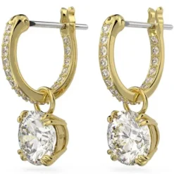 Swarovski Ohrringe-Constella Ohrringe Gold - 5638802