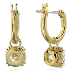 Swarovski Ohrringe-Constella Ohrringe Gold - 5638802