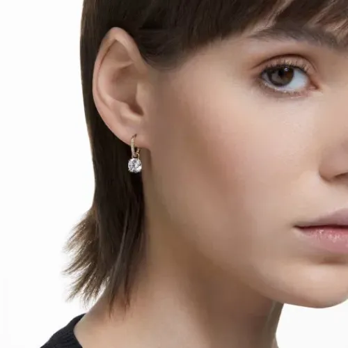 Swarovski Ohrringe-Constella Ohrringe Gold - 5638802