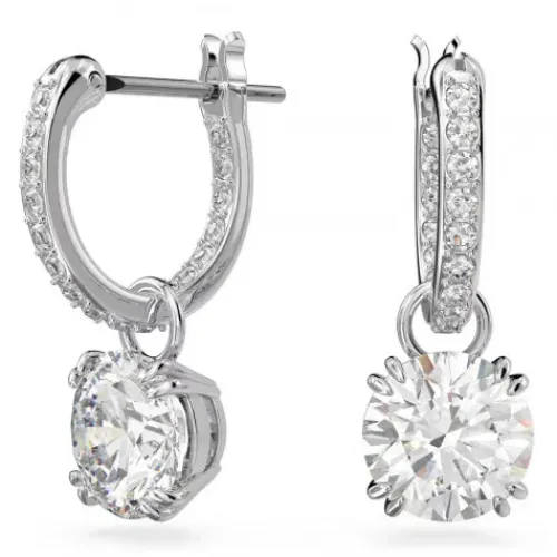 Swarovski Ohrringe-Constella Ohrringe Silber - 5636717