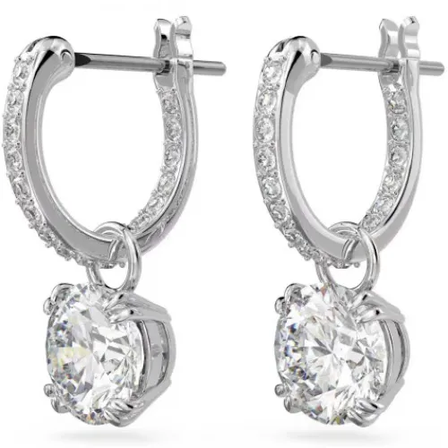 Swarovski Ohrringe-Constella Ohrringe Silber - 5636717