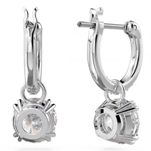 Swarovski Ohrringe-Constella Ohrringe Silber - 5636717