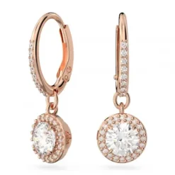 Swarovski Ohrringe-Constella Ohrringe Roségold - 5638769