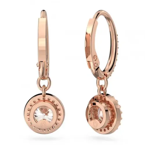 Swarovski Ohrringe-Constella Ohrringe Roségold - 5638769