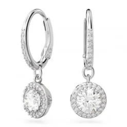 Swarovski Ohrringe-Constella Ohrringe Silber - 5636270