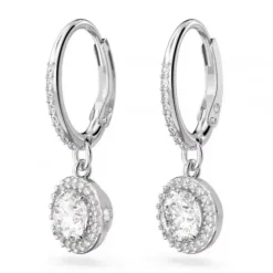 Swarovski Ohrringe-Constella Ohrringe Silber - 5636270