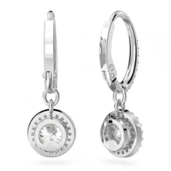Swarovski Ohrringe-Constella Ohrringe Silber - 5636270