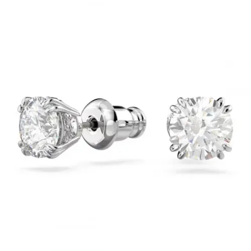 Swarovski Ohrringe-Constella Ohrstecker Silber - 5636712
