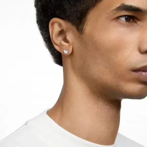 Swarovski Ohrringe-Constella Ohrstecker Silber - 5636712