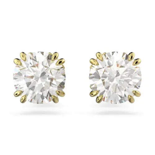 Swarovski Ohrringe-Constella Ohrstecker Gold - 5642595