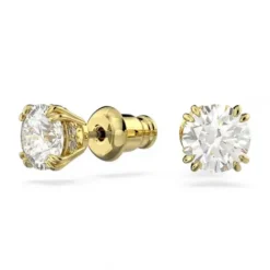 Swarovski Ohrringe-Constella Ohrstecker Gold - 5642595